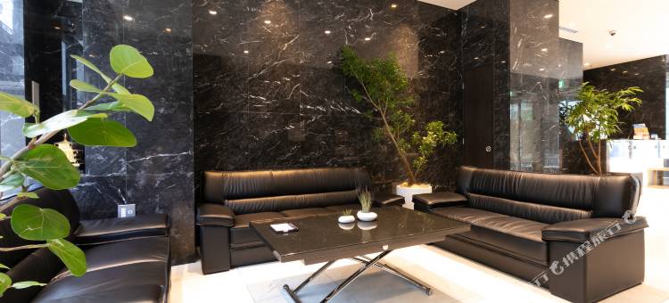 难波元町东方酒店(Toho Hotel(Namba Motomachi))图片