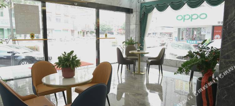 速8酒店(莆田秀屿店)图片