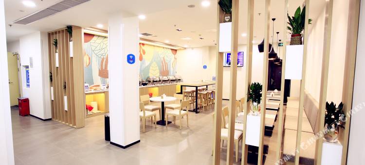 汉庭酒店(辛集市府大街店)图片