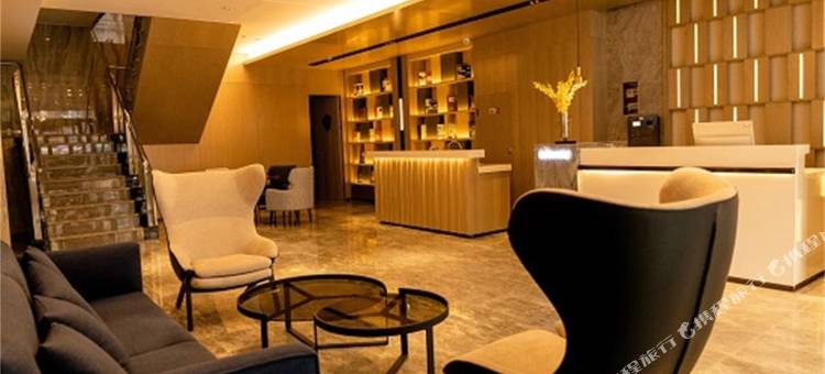 宜尚酒店(庐江安德利广场店)图片