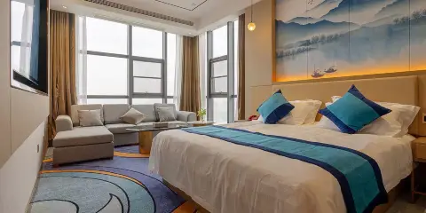 永修銅鑼美居酒店