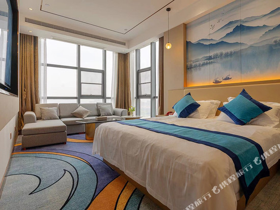 永修铜锣美居酒店