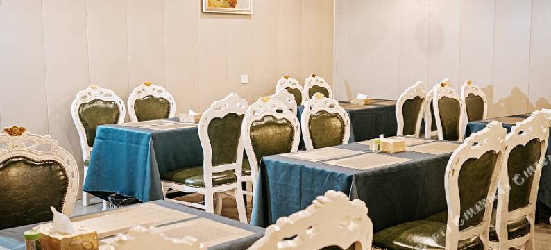 喆菲酒店(宿州快客汽车站光彩城店)图片