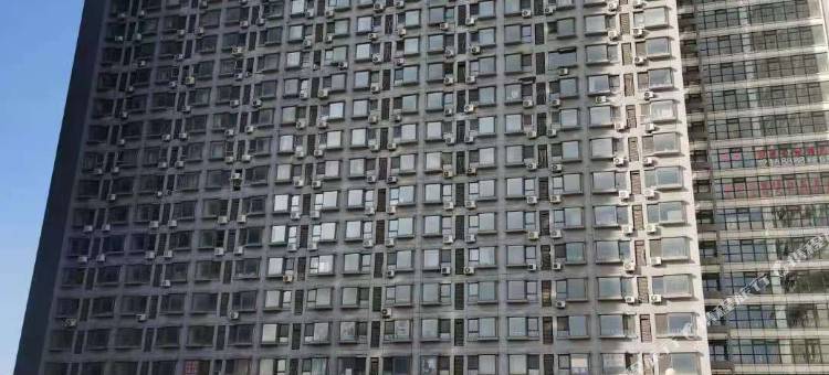 汉庭酒店(鞍山站前万象汇店)图片