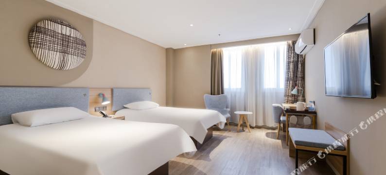 如家酒店·neo(上海外高桥保税区北地铁站店)图片