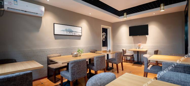 如家派柏云酒店(无锡新区旺庄路地铁站店)图片