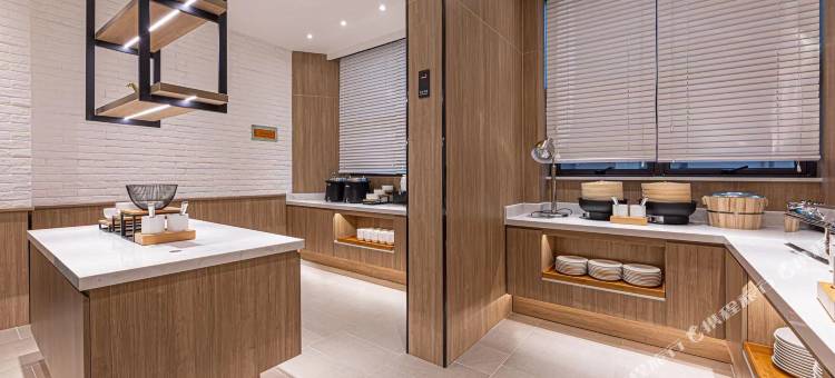 汉庭优佳酒店(无锡梅里古镇店)图片