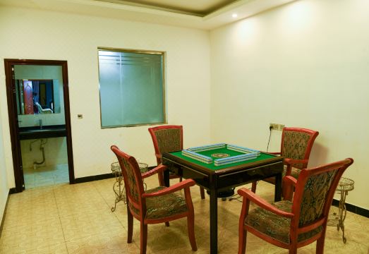 Wawushan View Island Resort (Yanu Lake) Hotel Overview