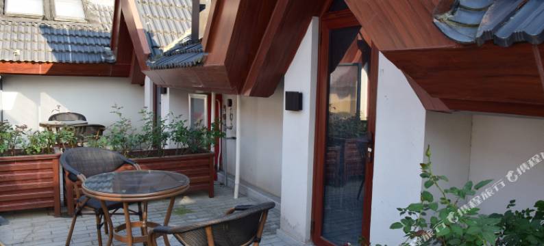 杭州西溪元茂福楼酒店图片