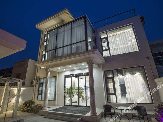 西安悠居庭院(临潼兵马俑景区店)