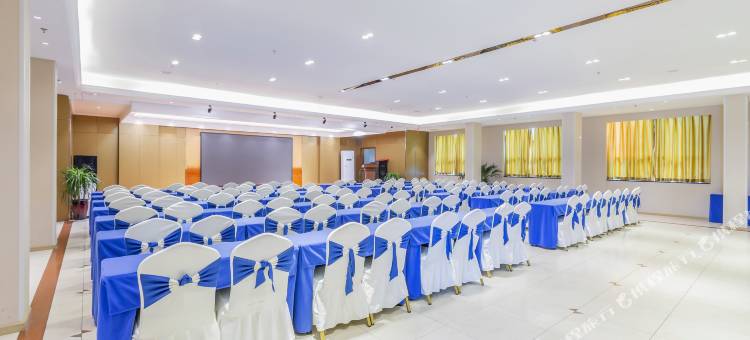 洛阳华泰商务大酒店(孟津会盟大道店)图片