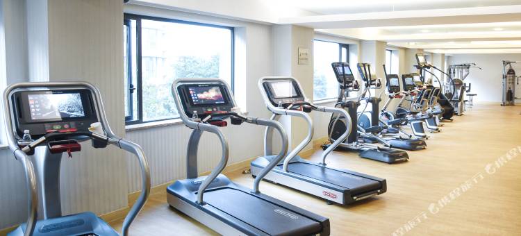 成都新东方千禧大酒店(成都南站店)图片