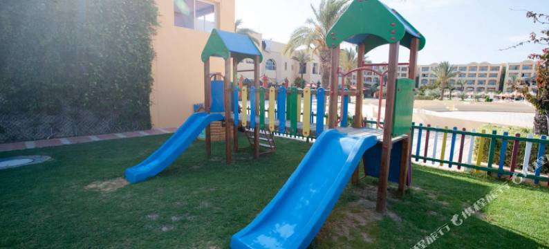 努尔海水浴皇宫度假酒店(Hotel Nour Palace Resort & Thalasso Mahdia)图片