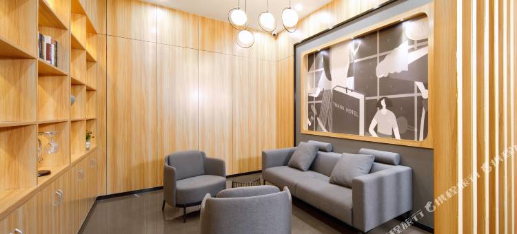 尚客优酒店(绍兴上虞越秀路店)图片