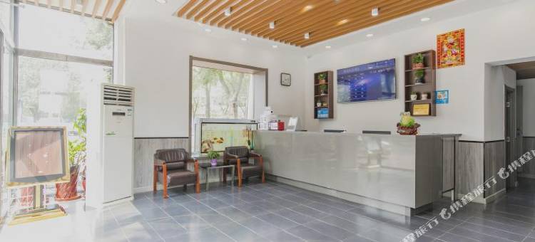 易佰连锁旅店(天津大港迎新街店)图片