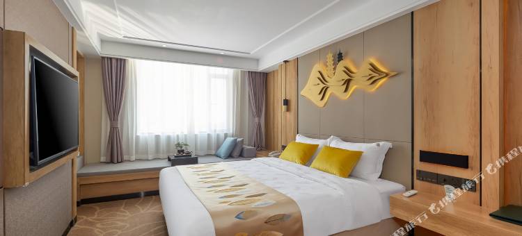 桂林杉湖大酒店(两江四湖象鼻山景区店)图片