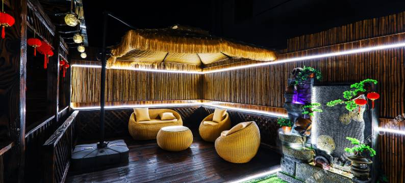 上海紫嫣客栈图片