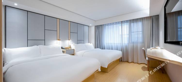 全季酒店(厦门中山路银行中心店)图片