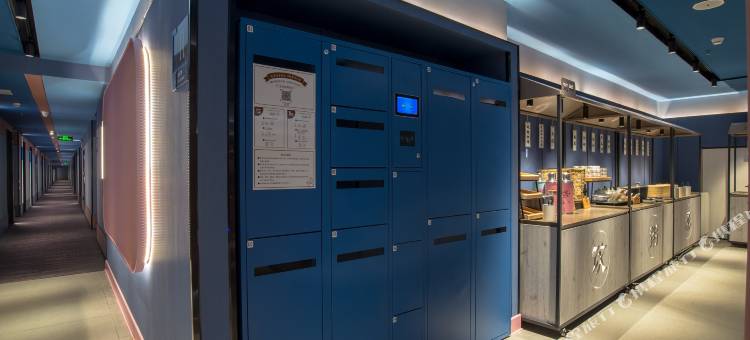 汉庭酒店(深圳海岸城南油服装城店)图片