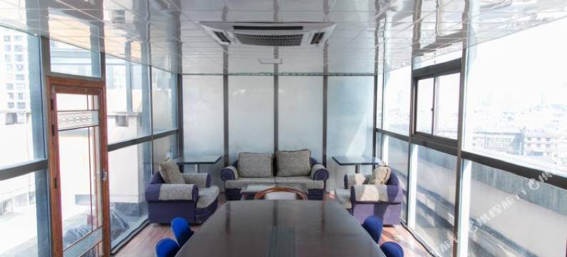 祥瑞大酒店(安吉九州昌硕广场店)图片