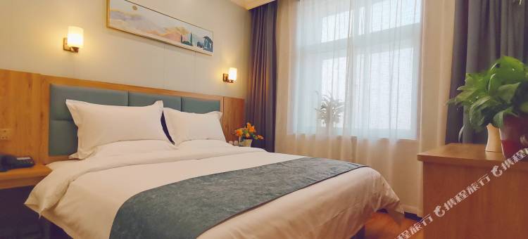 汤阴瑞吉精选酒店图片