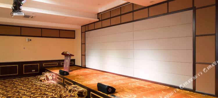 U3酒店(U3 Hotel)图片