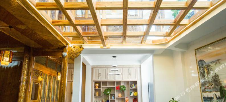 和顺古镇庆源之家客栈图片