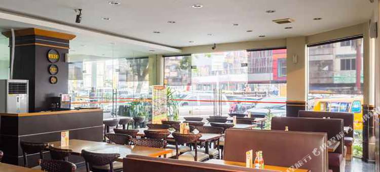阿尔法酒店(Alpha Inn)图片