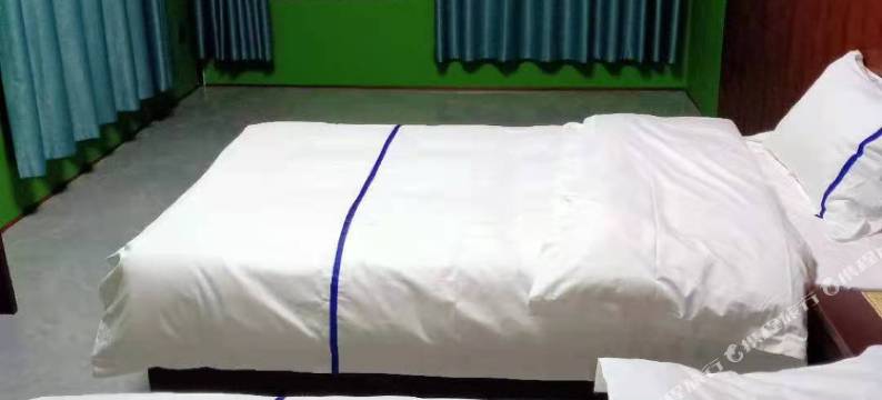 平顶山三月宾馆图片