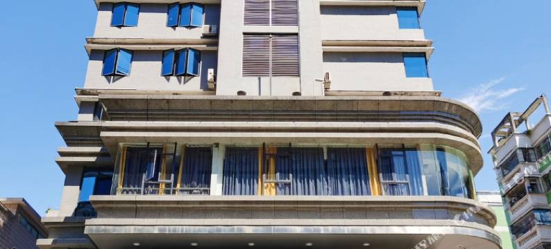宜和 · 精品酒店(韶关沙洲尾店)图片