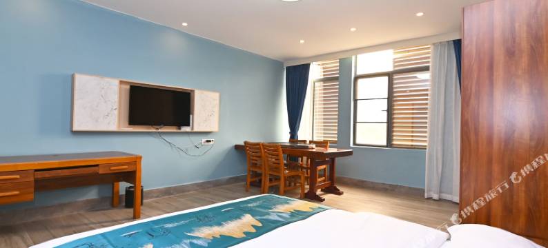 珠海柏澜酒店(斗门万达广场店)图片