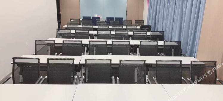 桔子酒店(南京火车站玄武湖店)图片