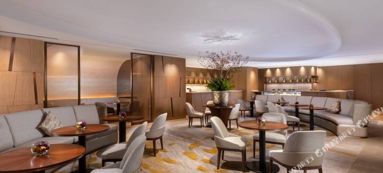 数寄屋风別馆 佳水园(京都威斯汀都酒店)(Kasui-en (The Westin Miyako Kyoto))图片