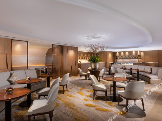 京都威斯汀都酒店(佳水园)