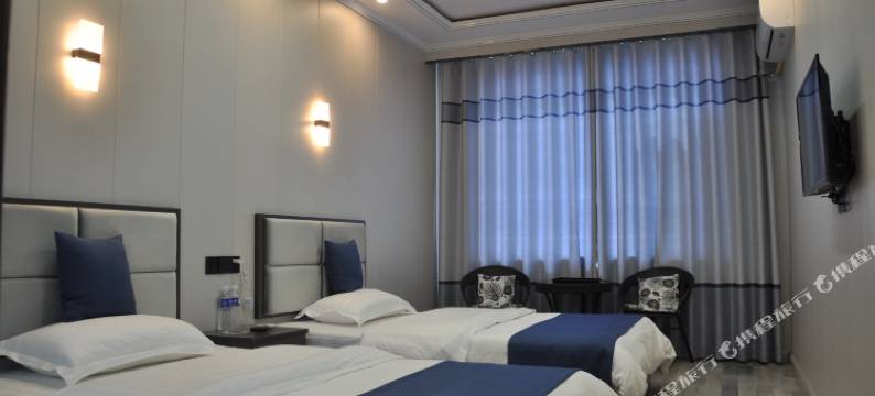 泽州金鸿翔酒店图片