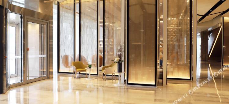 青岛海天金融中心酒店图片