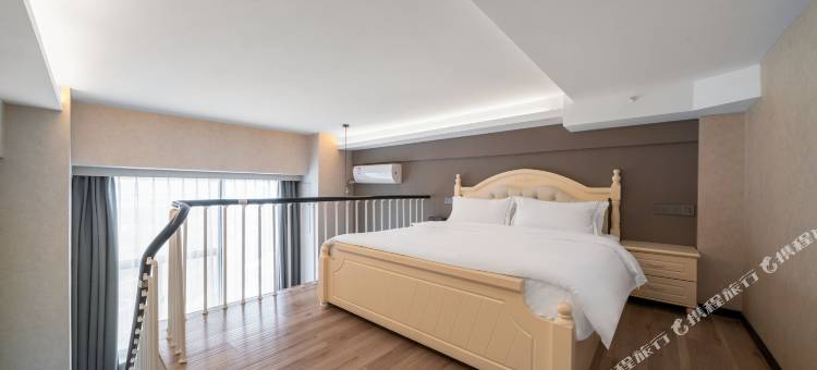 青年阳光酒店(泉州浦西万达领SHOW天地广场店)图片