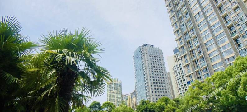 上海超公馆承承公寓(金沪路分店)图片