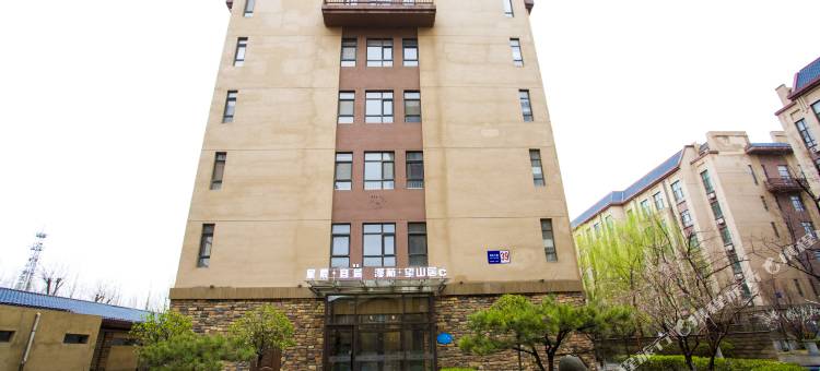 银川星辰·宜居酒店图片