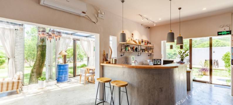 湖州莫干山民宿(埭芳线分店)图片