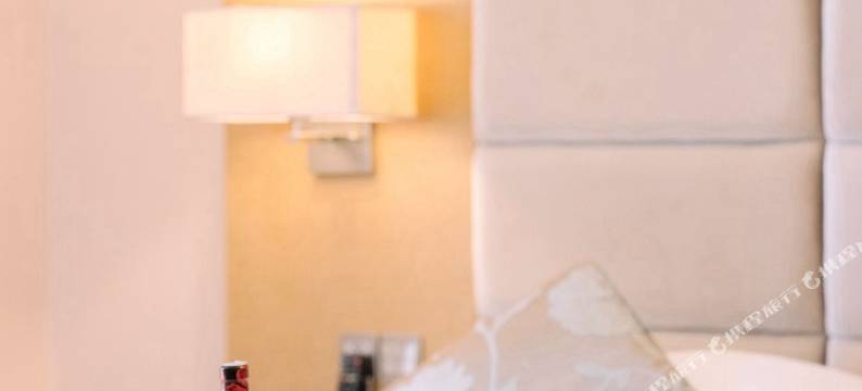 湘乡银河故里居大酒店图片