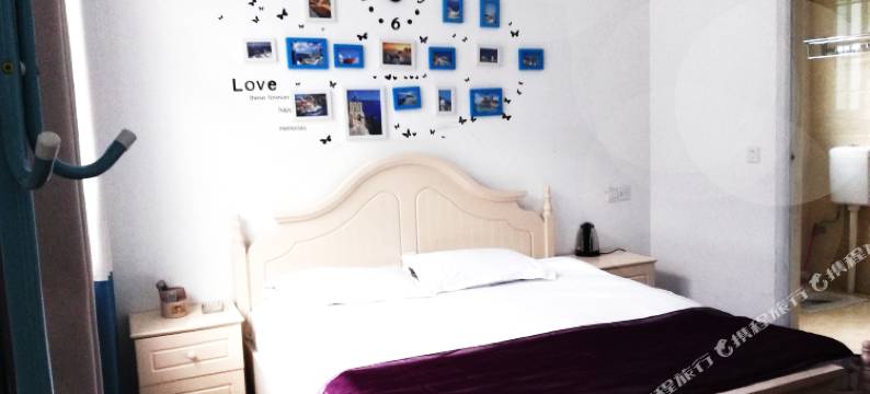 井冈山大井湾里客栈图片