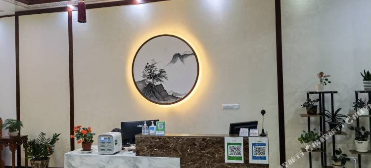 肇庆清境山居民宿图片