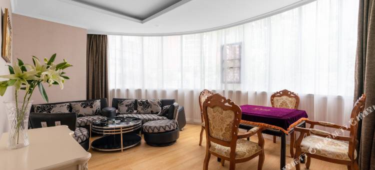 维也纳智好酒店(遵义播州区南白店)图片