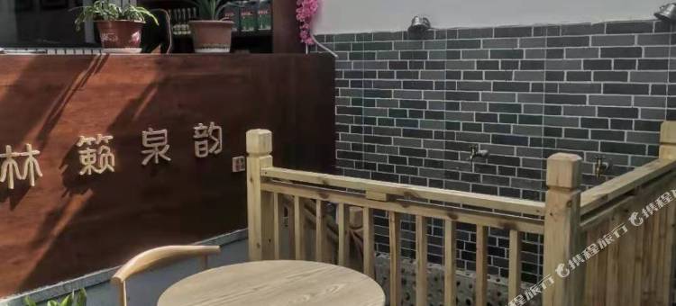 水乡人家图片