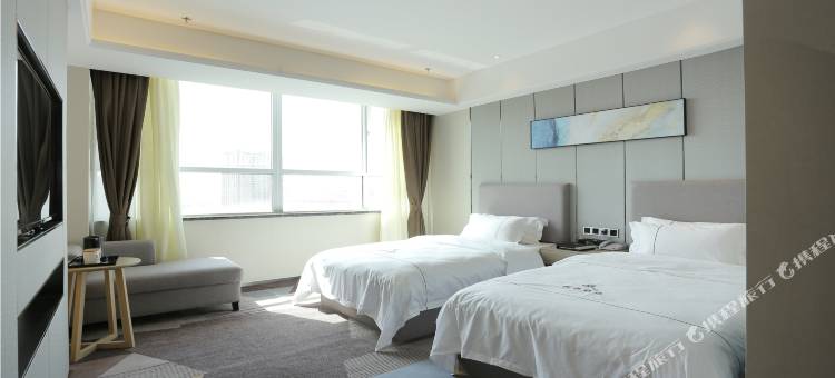 昌吉容锦酒店(农业职业技术学院店)图片