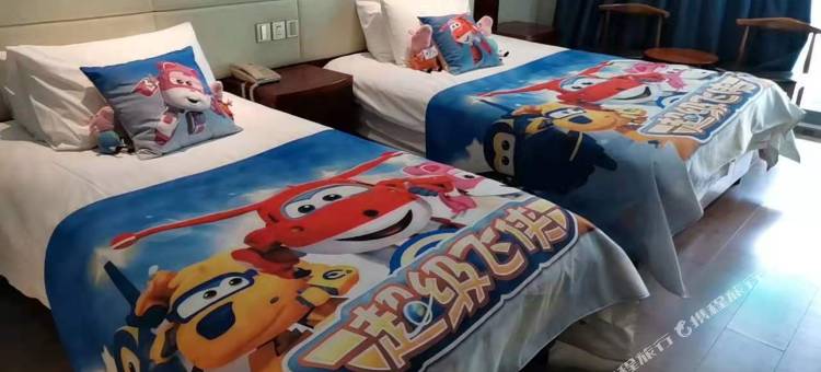 丽睿酒店(湖州爱山广场衣裳街店)图片