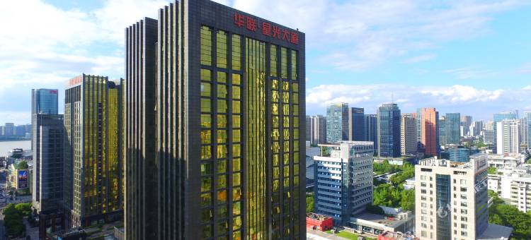 杭州MAX电竞公寓(星光大道店)图片