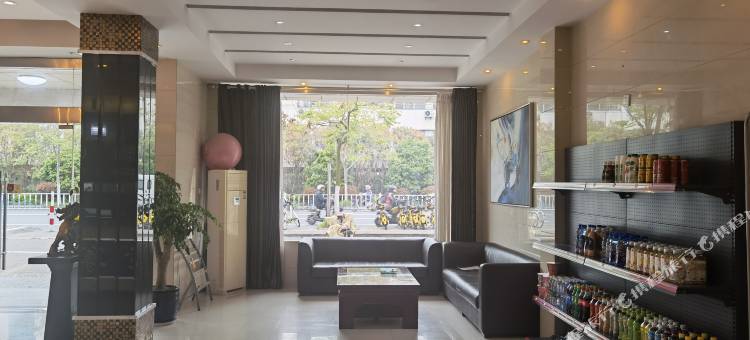 东台至尊电竞宾馆图片