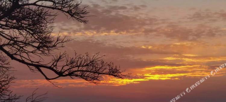 温岭逸境海舍民宿图片